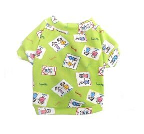 ФУТБОЛКА для собак OSSO Fashion р. 22