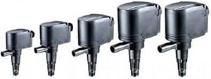 ПОМПА ПОГРУЖНАЯ HX1580- 40w 3500 л/ч (SEA STAR )