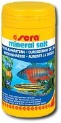 SERA СРЕДСТВО ДЛЯ ВОДЫ MINERAL SALT 100 мл (105г)