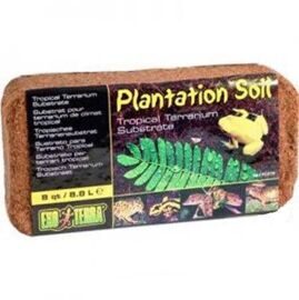 ГРУНТ КОКОСОВАЯ КРОШКА "PLANTATION SOIL"
